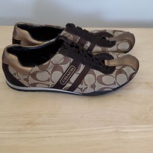 Coach "Kate" sneaker